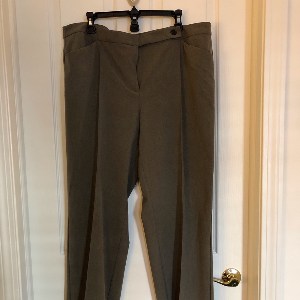 Work dress pants
